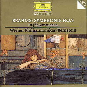 brahms iii f dúr szimfónia op 90 full