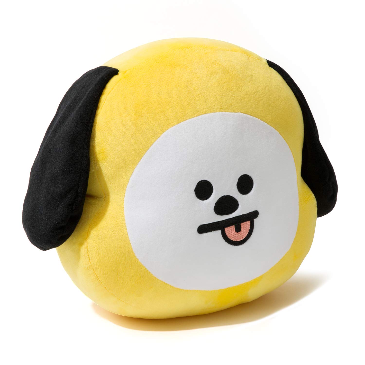  BT21   Chimmy  Wrist Cushion MERCH   www imusic dk