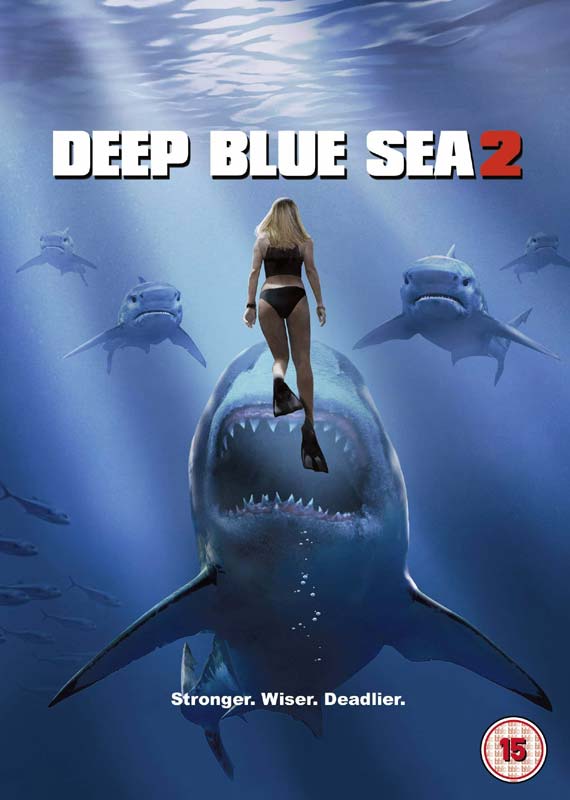 2018 Deep Blue Sea 2