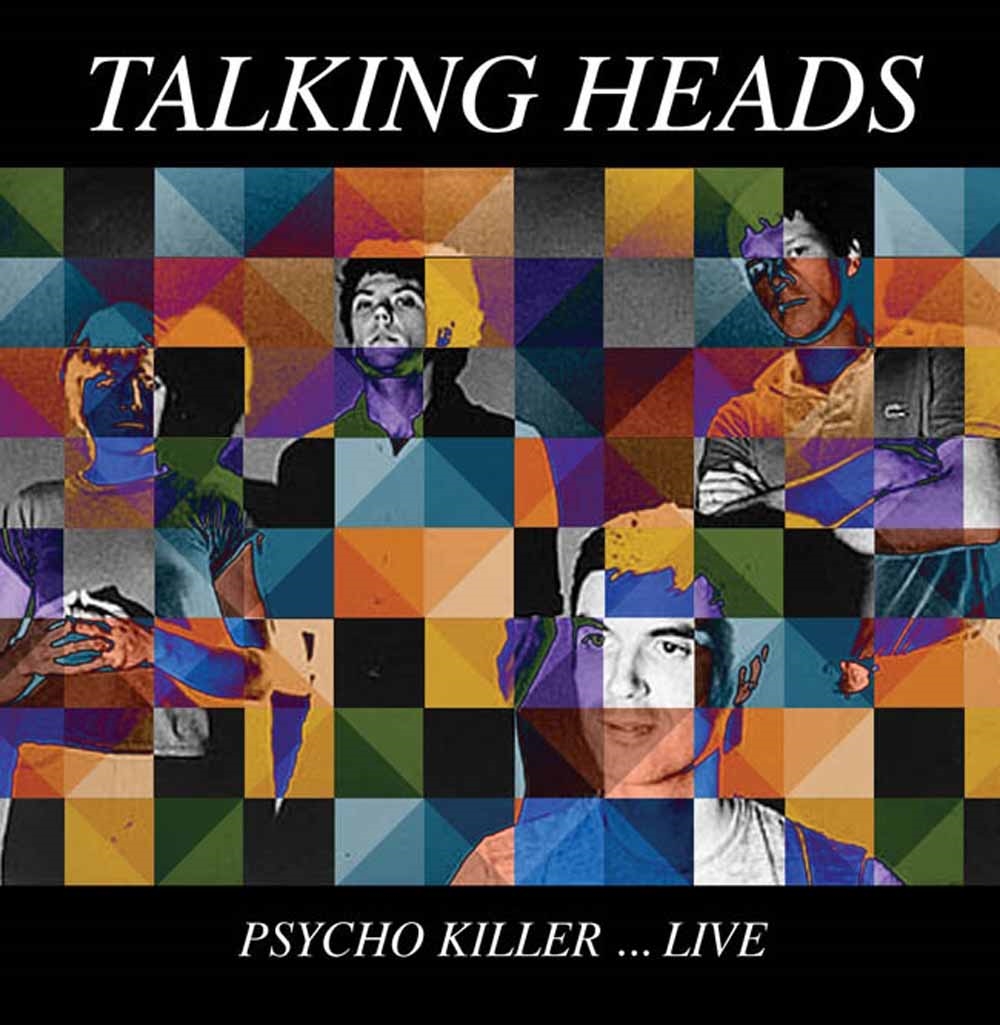 Killers talking. Talking heads обложка. Talking heads Psycho Killer. Talking heads Psycho Killer обложка. Psycho Killer ( LP Version ) talking heads.